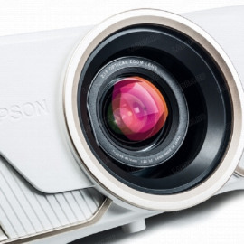 EPSON EH-TW9400W проектор