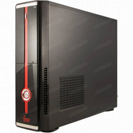 Настольный ПК iRU OFFICE 511 SFF I5 6400 (2.7) (393382)