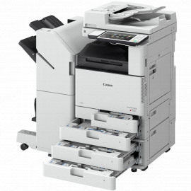 CANON imageRUNNER ADVANCE C3525i МФУ лазерное цветное