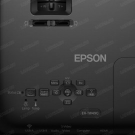 EPSON EB-TW490 проектор