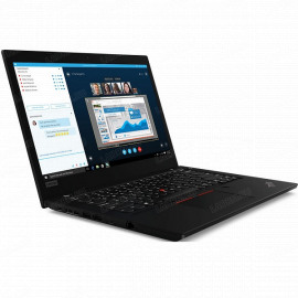 LENOVO ThinkPad L490 ноутбук, 20Q5002JRT