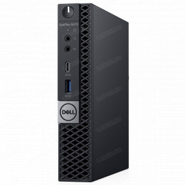 Dell Optiplex 5070 Micro персональный компьютер, 5070-4838