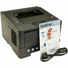 BROTHER HL-5440D принтер лазерный чёрно-белый
