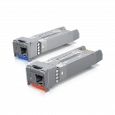 Комплект трансиверов UBIQUITI (UACC-OM-SM-10G-S-2)