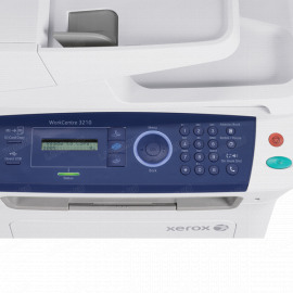 XEROX WorkCentre 3210 МФУ лазерное чёрно-белое