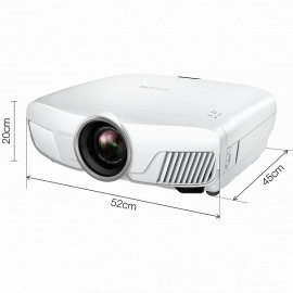 EPSON EH-TW9400W проектор