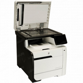 HP LJ Pro 400 color MFP M475dn МФУ лазерное цветное