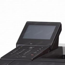 CANON i-SENSYS LBP253x принтер лазерный чёрно-белый