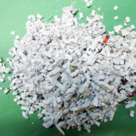 BULROS ST-356M уничтожитель документов