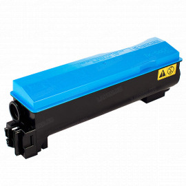 KYOCERA TK-560C тонер-картридж голубой