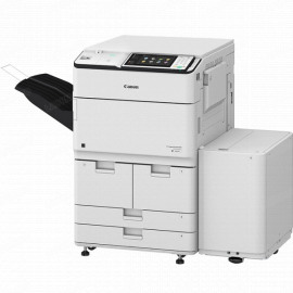 CANON imageRUNNER ADVANCE 6555iPRT принтер лазерный черно-белый