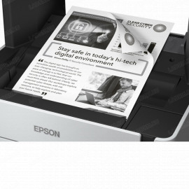 EPSON M2170 МФУ струйное черно-белое