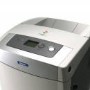 EPSON AcuLaser C3800DTN принтер лазерный цветной