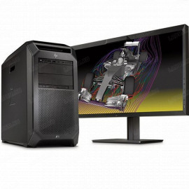 HP Z8 G4 TWR Рабочая станция 6TT64EA