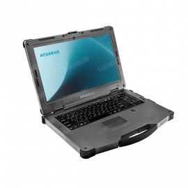 Ноутбук в защищенном исполнении Aquarius Cmp NS715R (АМПР.466539.260) (15,6" FHD/i7_1165G7/LPDDR4_16G/SSD512_M2_NVMe/WIFI/BT/LTE)