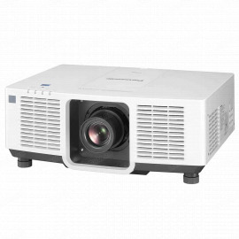 Проектор PANASONIC PT-MZ782W