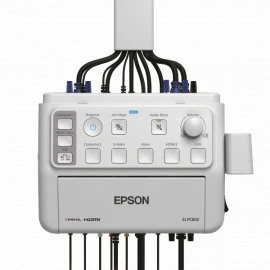 EPSON ELPCB02 панель управления, V12H614040DA