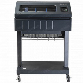 PRINTRONIX OpenPrint P8000HD Open Pedestal принтер линейно-матричный