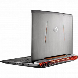 ASUS ROG G752VY-GC332T (90NB09V1-M03880) Ноутбук 17.3"