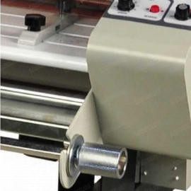 BULROS FM1100 рулонный ламинатор