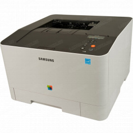 SAMSUNG CLP-415N принтер принтер лазерный цветной