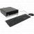 HP ProDesk 600 G5 SFF Персональный компьютер 7AC45EA