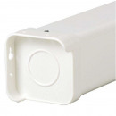 Экран с электроприводом Lumien LMC-100110 Master Control 229x305 см
