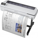 EPSON SureColor SC-T5100 плоттер