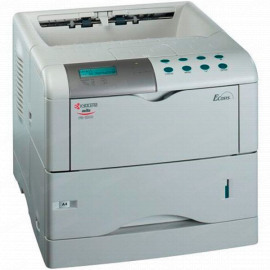 KYOCERA FS-1920 принтер лазерный чёрно-белый, А4, 1200 dpi, 28 стр/мин