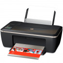 HP DeskJet Ink Advantage 2520hc МФУ струйное цветное