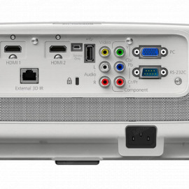 EPSON EH-TW5910 проектор