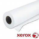 XEROX 450L98186 плёнка для лазерной печати А0/36" (914 мм) 75 мкм, 170 метров