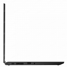LENOVO ThinkPad L13 Yoga G2 T ноутбук 20VK0013RT