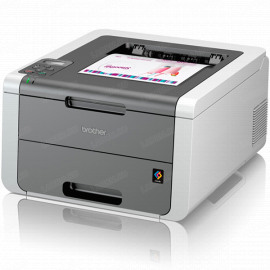 BROTHER HL-3140CW принтер цветной светодиодный