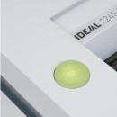 IDEAL 2245СС уничтожитель для документов, резка 3х25 мм, уровень секретности 4