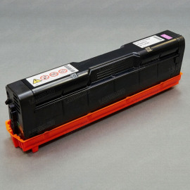 Картридж Ricoh SP C252E пурпурный, 407533