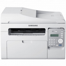SAMSUNG SCX-3400FW МФУ лазерное чёрно-белое