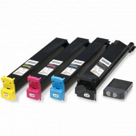 Картридж EPSON C13S050475 пурпурный