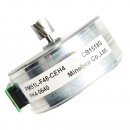 CANON FK4-0640-000 Шаговый двигатель