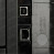 HP LJ Pro 400 M401dw принтер лазерный чёрно-белый