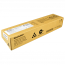 Тонер-картридж SHARP BP-C50GTBA, чёрный (24 000 стр) для SHARP BPC542PWEU / BPC533WREU