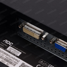 AOC E2260SWDAN монитор 21.5"