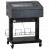 PRINTRONIX OpenPrint P8000HD Open Pedestal принтер линейно-матричный