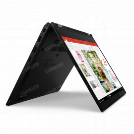 LENOVO ThinkPad L13 Yoga G2 T ноутбук 20VK0013RT