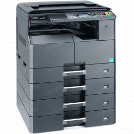 KYOCERA TASKalfa 2201 МФУ лазерное чёрно-белое
