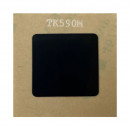 Чип для картриджа KYOCERA TK-590M пурпурный, CET