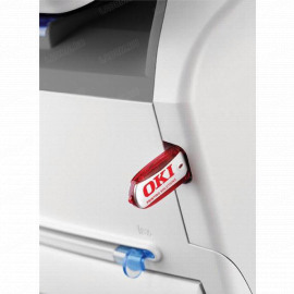 Монохромное лазерное МФУ OKI MB280, А4, 22 стр./мин. (600 х 600 dpi), 01238801