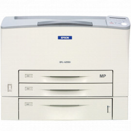 EPSON EPL-N2550DT принтер лазерный чёрно-белый