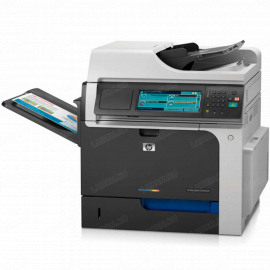 HP CLJ Enterprise CM4540 MFP МФУ лазерное цветное