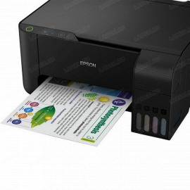 EPSON L3110 МФУ струйное цветное